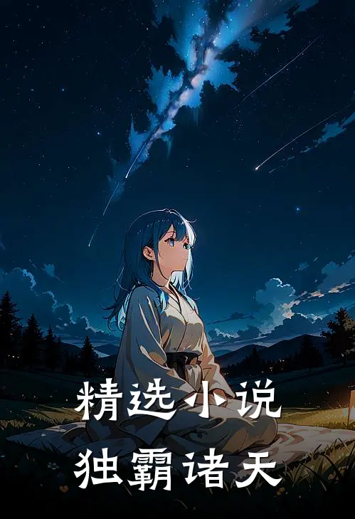 精选小说独霸诸天
