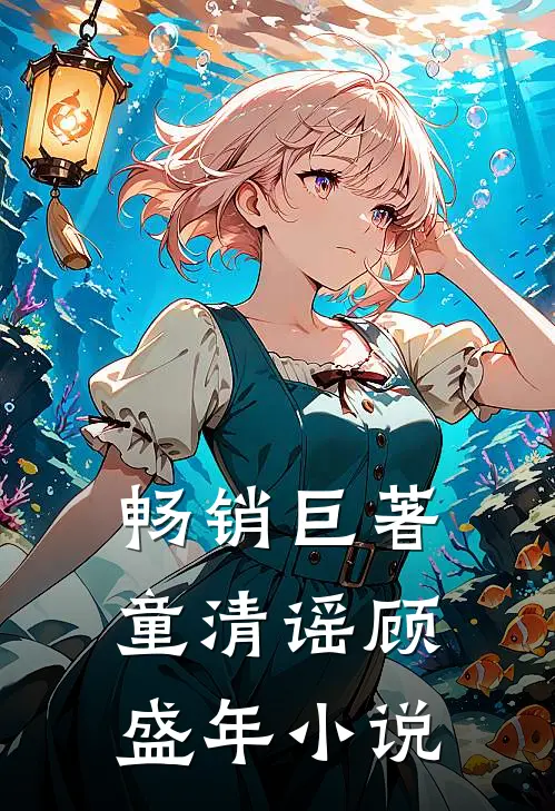 畅销巨著童清谣顾盛年小说