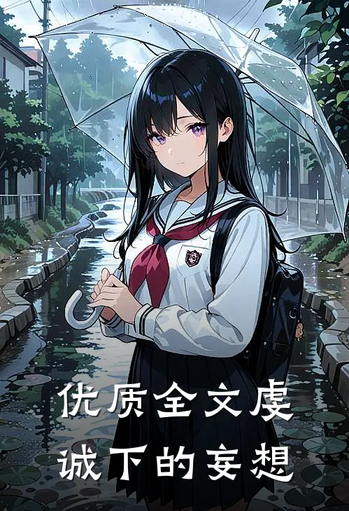 优质全文虔诚下的妄想