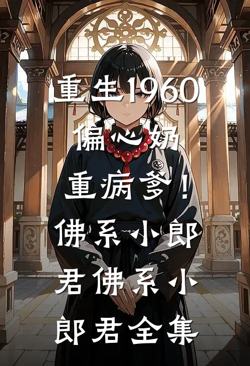 重生1960：偏心奶，重病爹！佛系小郎君佛系小郎君全集