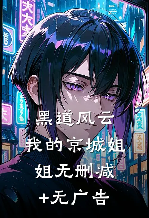 黑道风云：我的京城姐姐无删减+无广告
