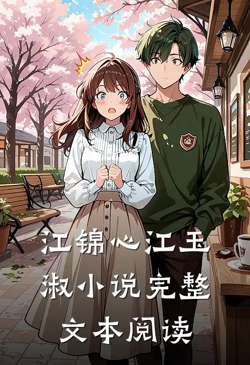 江锦心江玉淑小说完整文本阅读