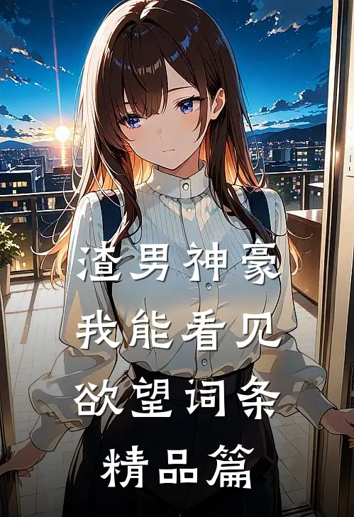 渣男神豪，我能看见欲望词条精品篇