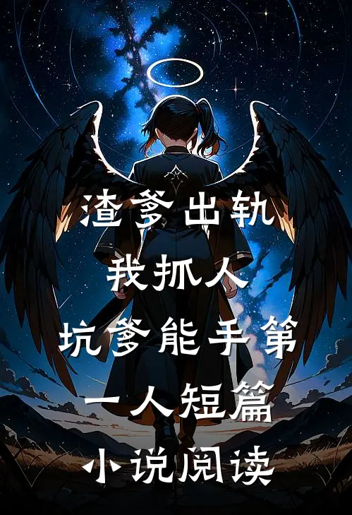 渣爹出轨我抓人，坑爹能手第一人短篇小说阅读