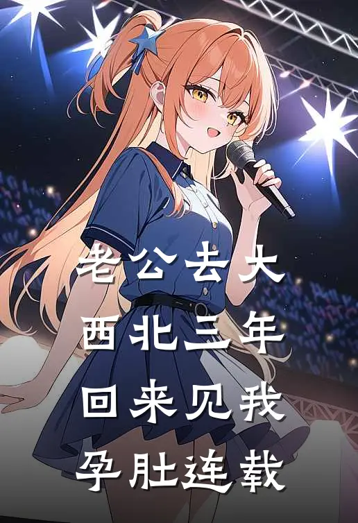 老公去大西北三年，回来见我孕肚连载