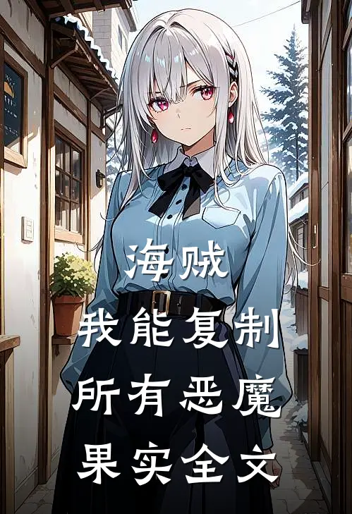 海贼：我能复制所有恶魔果实全文