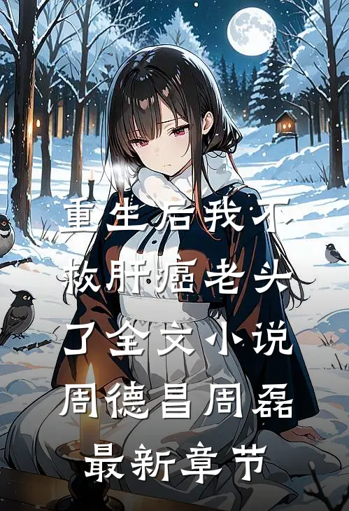 重生后我不救肝癌老头了全文小说周德昌周磊最新章节