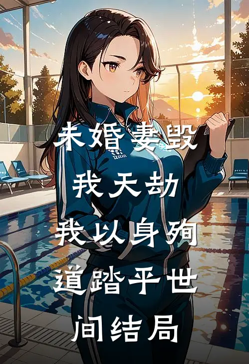 未婚妻毁我天劫，我以身殉道踏平世间结局