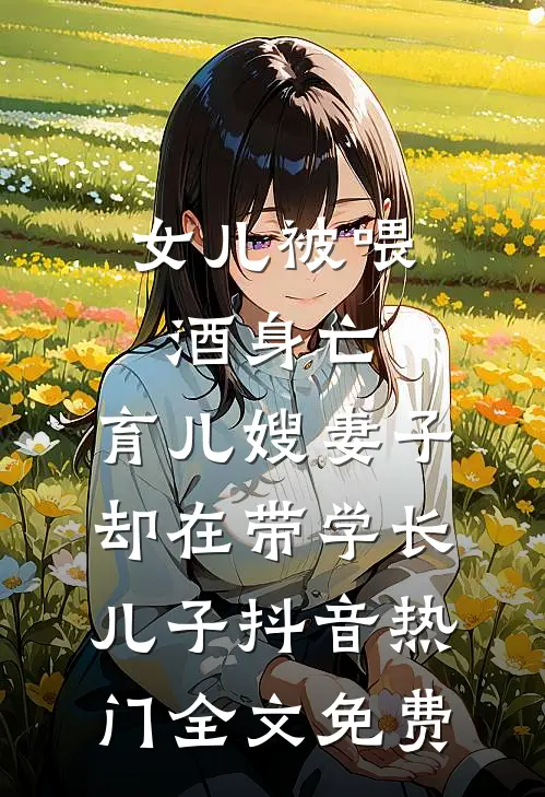 女儿被喂酒身亡，育儿嫂妻子却在带学长儿子抖音热门全文免费