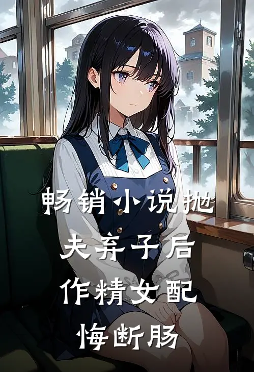 畅销小说抛夫弃子后，作精女配悔断肠