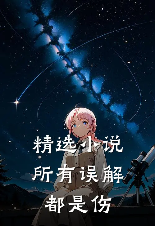 精选小说所有误解都是伤