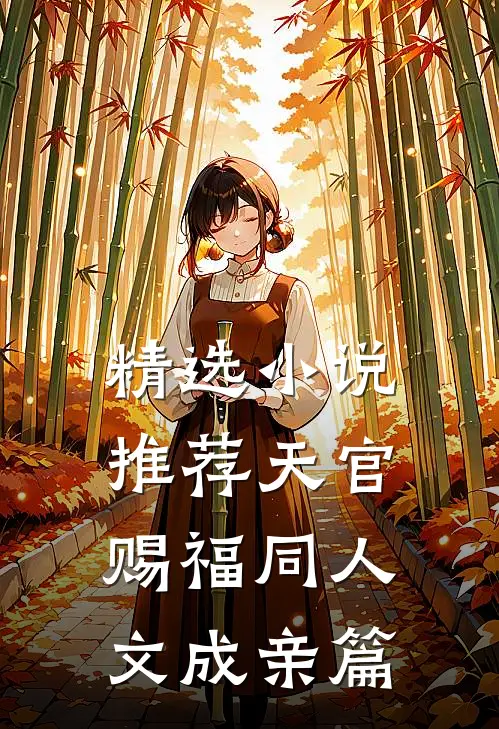 精选小说推荐天官赐福同人文成亲篇