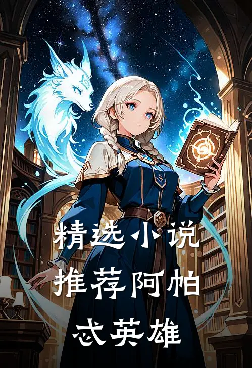精选小说推荐阿帕忒英雄