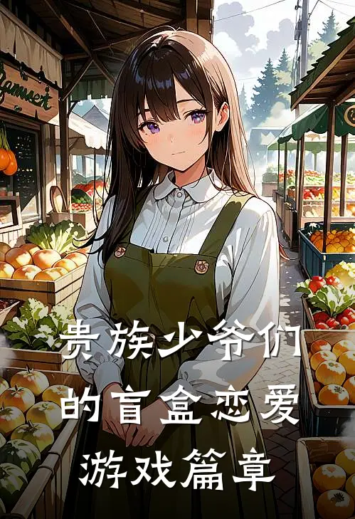 贵族少爷们的盲盒恋爱游戏篇章