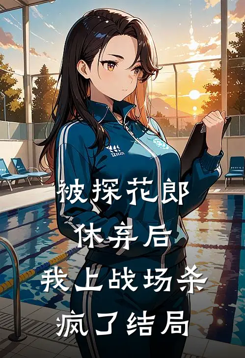 被探花郎休弃后，我上战场杀疯了结局