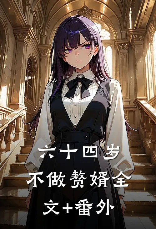 六十四岁，不做赘婿全文+番外