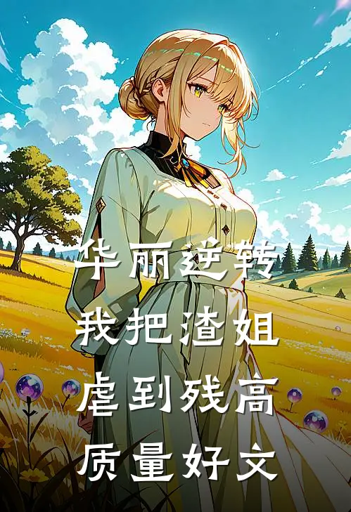 华丽逆转，我把渣姐虐到残高质量好文