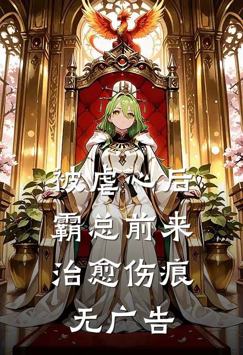 被虐心后，霸总前来治愈伤痕无广告
