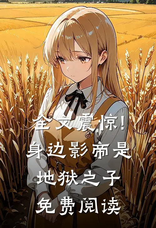 全文震惊!身边影帝是地狱之子免费阅读