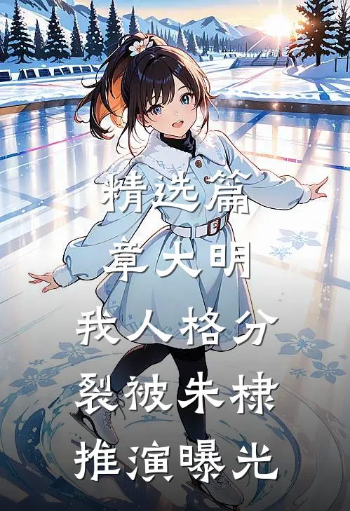 精选篇章大明：我人格分裂被朱棣推演曝光