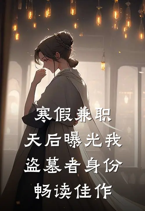 寒假兼职，天后曝光我盗墓者身份畅读佳作