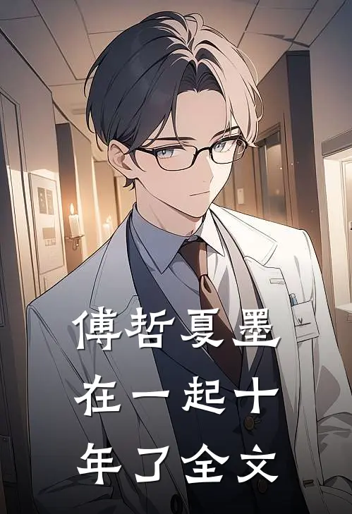 傅哲夏墨在一起十年了全文