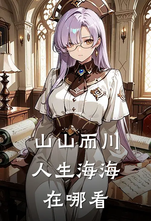 山山而川，人生海海在哪看
