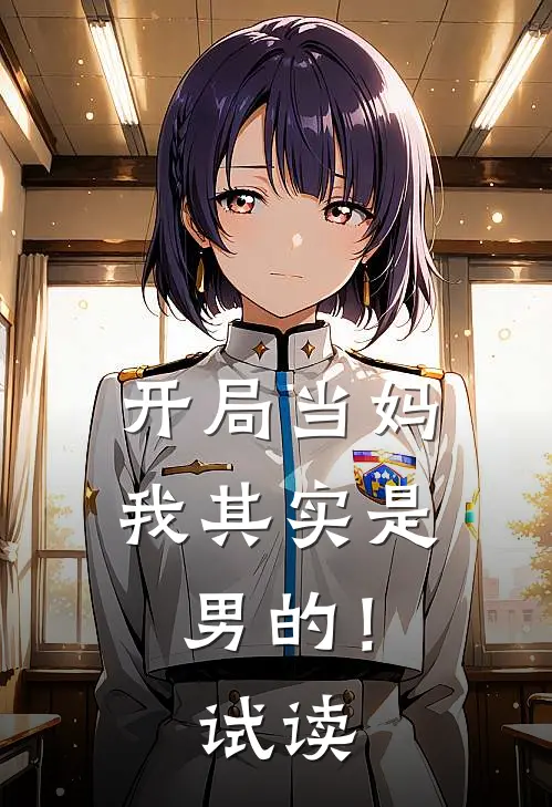 开局当妈，我其实是男的！试读