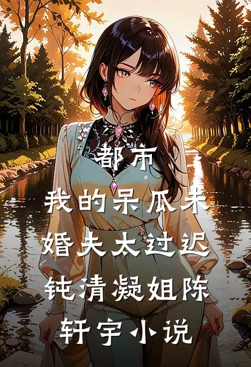 都市：我的呆瓜未婚夫太过迟钝清凝姐陈轩宇小说