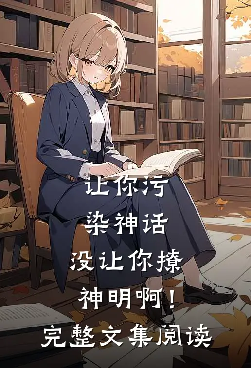 让你污染神话，没让你撩神明啊！完整文集阅读
