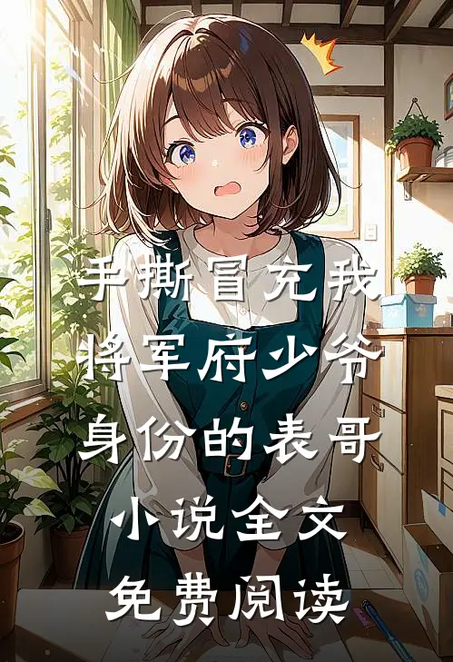 手撕冒充我将军府少爷身份的表哥小说全文免费阅读