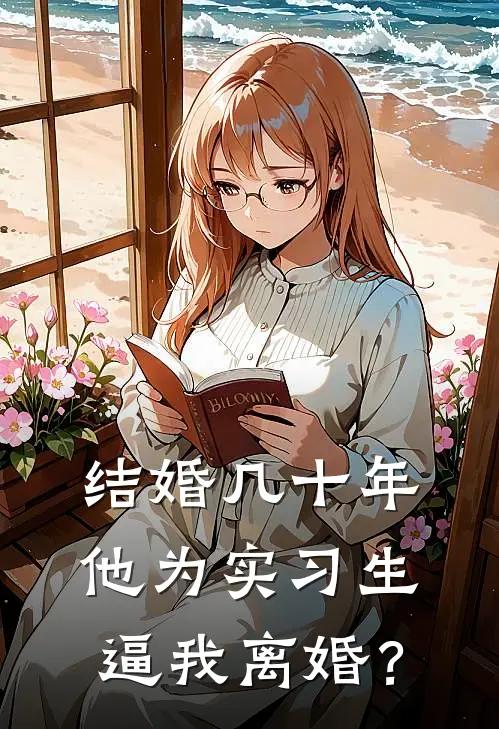 结婚几十年，他为实习生逼我离婚？