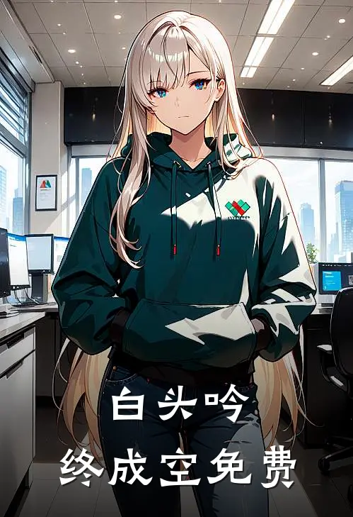 白头吟，终成空免费