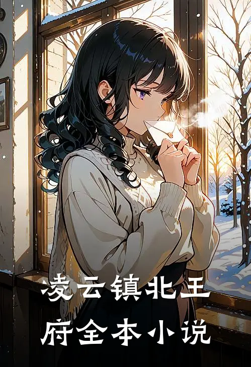 凌云镇北王府全本小说