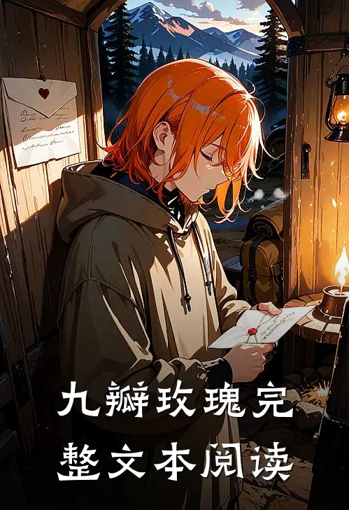 九瓣玫瑰完整文本阅读