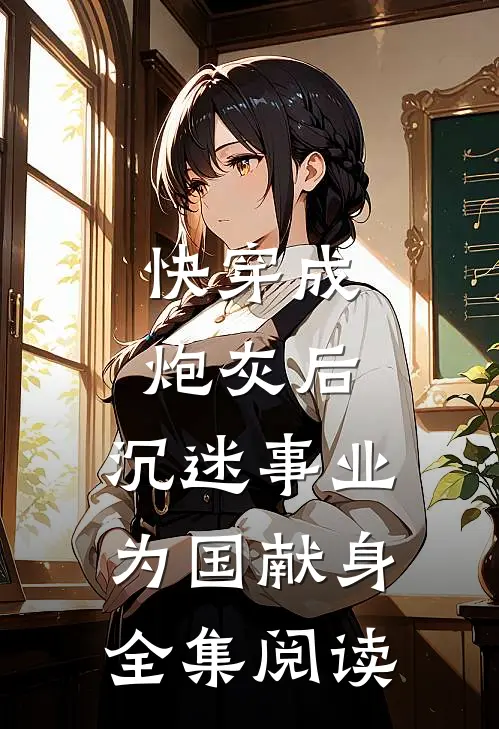 快穿成炮灰后，沉迷事业为国献身全集阅读