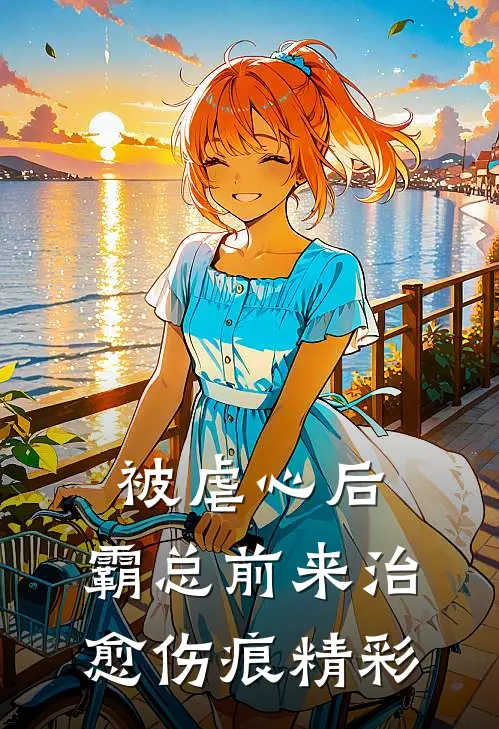 被虐心后，霸总前来治愈伤痕精彩