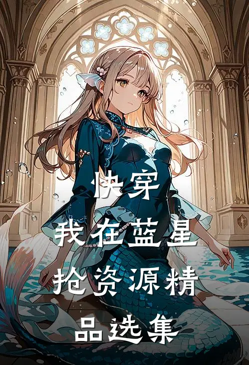 快穿：我在蓝星抢资源精品选集