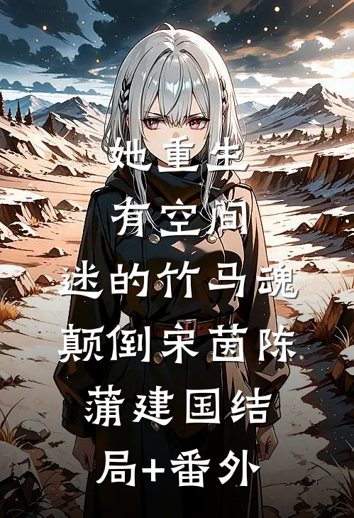 她重生有空间，迷的竹马魂颠倒宋茵陈蒲建国结局+番外