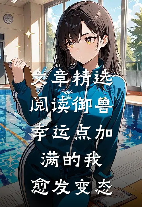 文章精选阅读御兽：幸运点加满的我，愈发变态