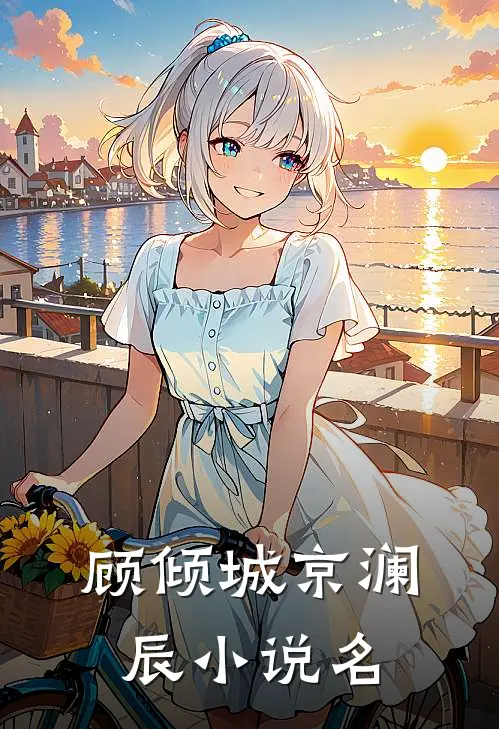 顾倾城京澜辰的小说
