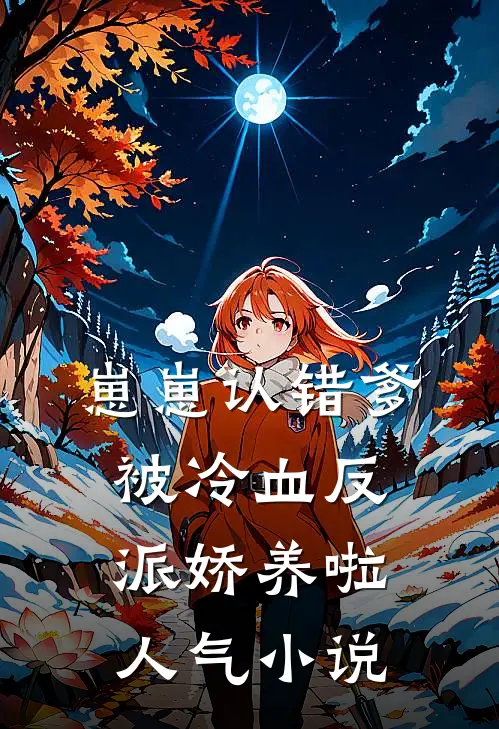 崽崽认错爹，被冷血反派娇养啦人气小说