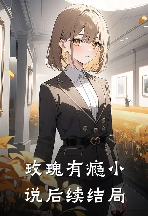 玫瑰有瘾小说后续结局