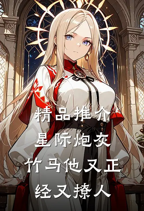 精品推介星际炮灰：竹马他又正经又撩人