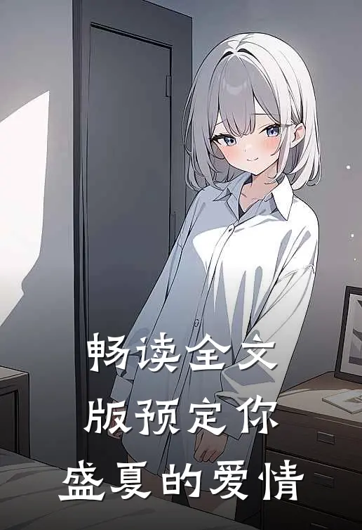 畅读全文版预定你，盛夏的爱情
