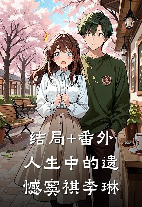 结局+番外人生中的遗憾窦祺李琳