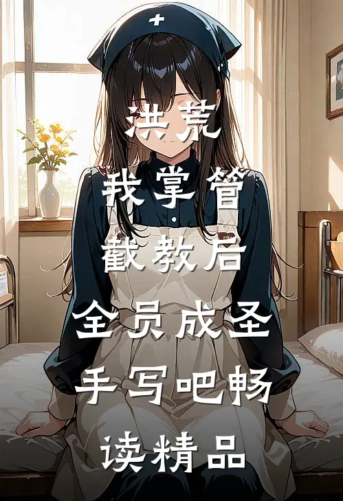 洪荒:我掌管截教后,全员成圣手写吧畅读精品