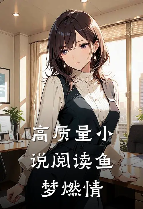 高质量小说阅读鱼梦燃情