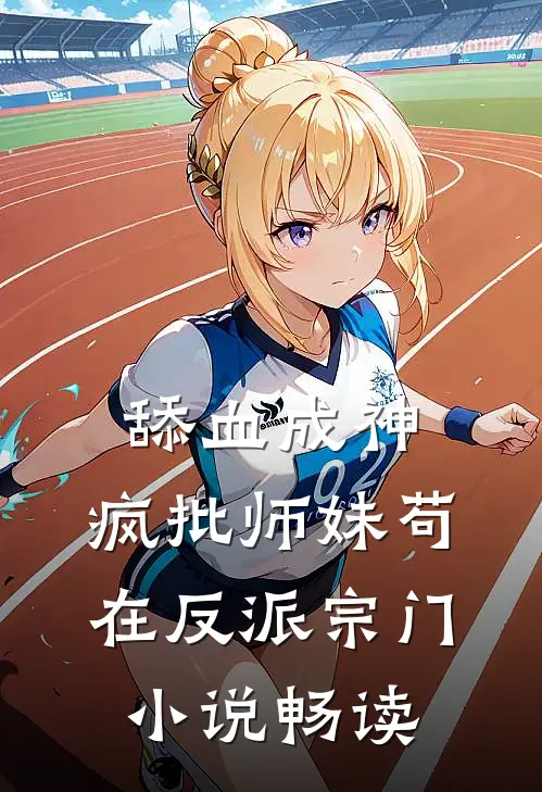 舔血成神：疯批师妹苟在反派宗门小说畅读
