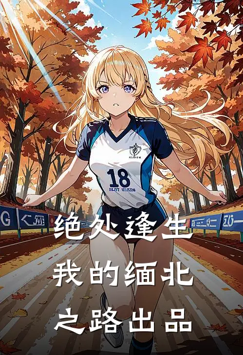 绝处逢生：我的缅北之路出品